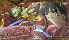 2025年最新】甲鉄城のカバネリ プレイマットの人気アイテム - メルカリ