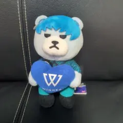 ぱ*に様 TREASURE ジョンファン ぬいぐるみ Amazon.co.jp: Treasure truz PODONG ジョンファン ぬいぐるみ : おもちゃ