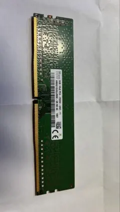 SK hynix ノートPC用メモリ 8GB DDR4-2666 - メルカリ