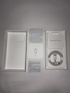 iPhone13空箱のみその他