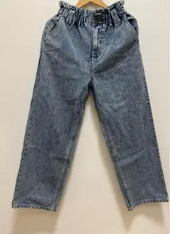 デニムMサイズお値下げしました。