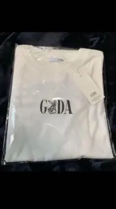 ちゃんみな ライブグッズ AOD FINALWHITE TシャツB - メルカリ