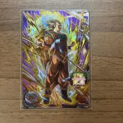 2026年最新】ドラゴンボールヒーローズugm5 cpの人気アイテム - メルカリ