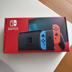 【美品】Nintendo Switch スイッチ 本体
