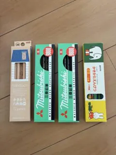 きょん様専用　鉛筆セット