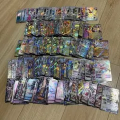 に*@様 【まとめ売り！】ポケモンカードゲーム　RR ARなど300枚以上　ポケ