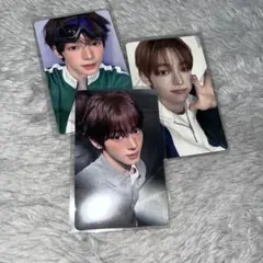 twsハンジンHMV3枚セット