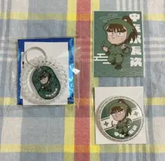 忍たま　極楽湯　長在家長次