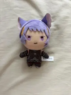 グラブル カトル ぬいぐるみ アニバーサリー限定