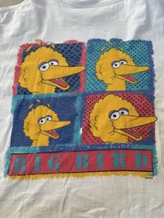 90s USA製 ウォーリーを探せ シングルステッチ ヴィンテージ Tシャツ 