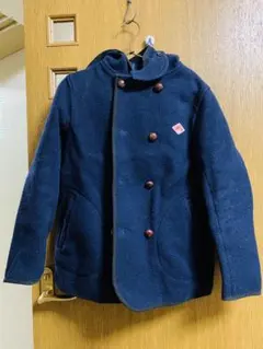 2025年最新】danton ダントン ウールモッサの人気アイテム - メルカリ