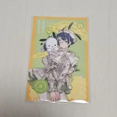 Dytica サンリオ チェキ 伊波 ライ