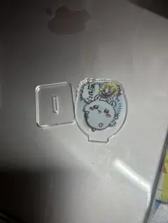 ちいかわモモンガアクリルスタンド返せ