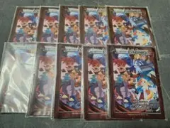 ヴァイスシュヴァルツ 魔界戦記ディスガイア　 スリーブ　10セット ヴァイスシュヴァルツ 魔界戦記ディスガイア スリーブ 10セット - メルカリ