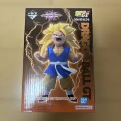 一番くじ ドラゴンボール VSオムニバスアルティメット