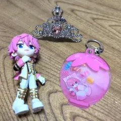 すとぷり さとみ グッズセット