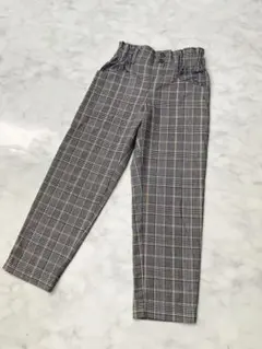 ZARA キッズパンツ 女の子 130cm