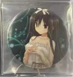 激レア　アマツツミ　水無月ほたる　缶バッジ 2025年最新】水無月ほたるの人気アイテム - メルカリ