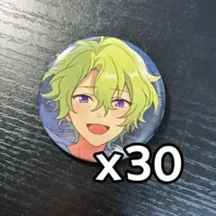 あんスタ　コレクション缶バッジ　巴日和