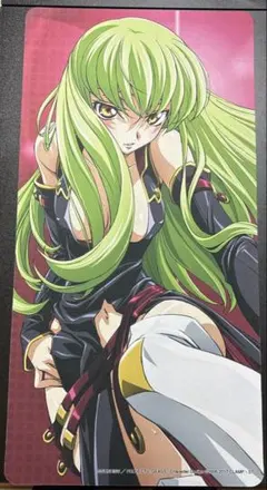 2026年最新】コードギアス プレイマットの人気アイテム - メルカリ