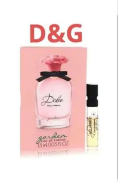 2026年最新】D&G ／ Dolce＆Gabbana 香水(女性用)の人気アイテム