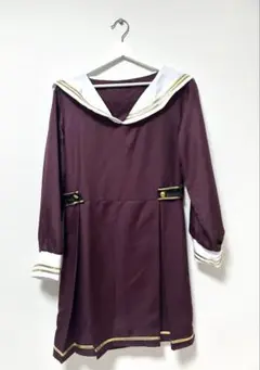 蓮ノ空 冬制服 コスプレ