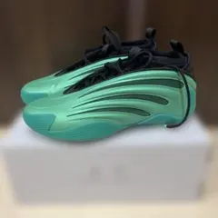 Harden vol.9 green ハーデン9 緑　28cm