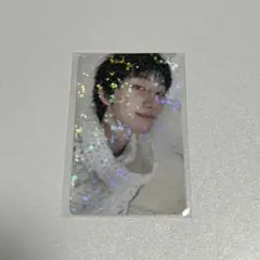 SEVENTEEN HAPPY BURSTDAY weverse 特典ウォヌ - メルカリ