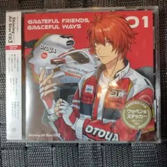 「うたの☆プリンスさまっ♪」Shining All Star CD3(音也 V…