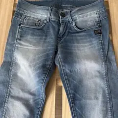 G-STAR RAW DENIM/ジースター　ローデニム