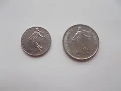 2026年最新】5フラン 硬貨 1972の人気アイテム - メルカリ
