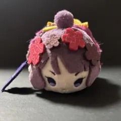 もちマス用 つまみ細工の髪飾り - メルカリ