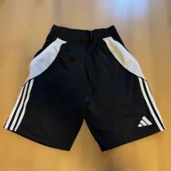 ☆*☆様 adidas ハーフパンツ ブラック/ホワイト