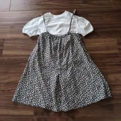 GU　サロペット130