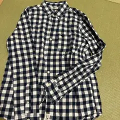 アバクロンビー　長袖シャツ15-16