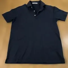 URBAN RESEARCH DOORSアーバンリサーチポロシャツ 半袖ネイビー