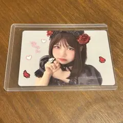 LARME 066 松本かれん トレカ piki