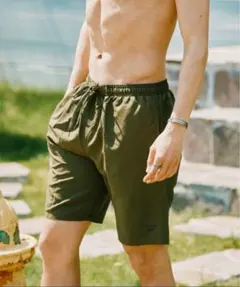 【sract様専用】 REEBOK リーボック 水着 ハーフパンツ