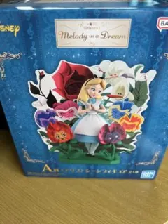 一番くじ 〈Disney〉 Melody in a Dream A賞　1個