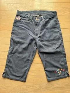 値下げ‼︎【ヒステリックグラマー】HYSTRIC RACING ピットクルーパンツ