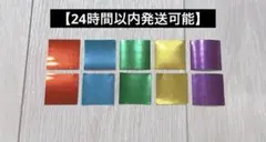 snowman スノーマン ON 銀テープ 銀テ 落下物 羽 音符