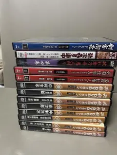 2026年最新】時代劇 dvdの人気アイテム - メルカリ