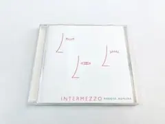 MAKOTO NOMURA / INTERMEZZO　野村誠