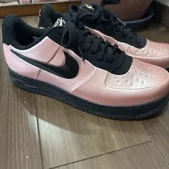 NIKE AIR FORCE 1 Foamposite プロ カップ