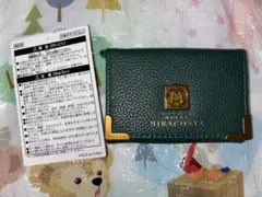 2025年最新】ミラコスタ パスケースの人気アイテム - メルカリ