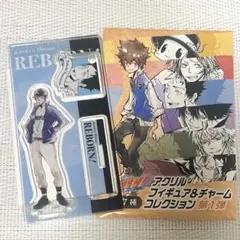 2026年最新】コレクションチャーム rebornの人気アイテム - メルカリ