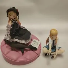 その着せ替え人形は恋をする AMP＋ 喜多川海夢 〜黒江雫衣装 ver.〜