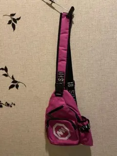 斜めがけバッグ