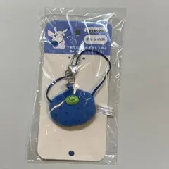 ポケモン　オレンのみ　もちものミニミニマスコットのサムネイル