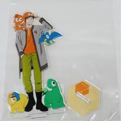 ワールドトリガー ワートリ サンリオ 荒船 アクスタ